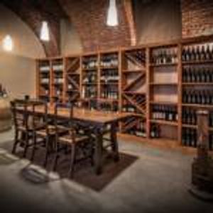 Premium vinprovning och rundtur på Cascina Faletta