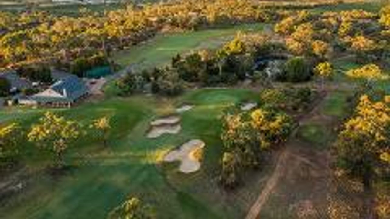 Golf- och vintur (Two Dy Package)