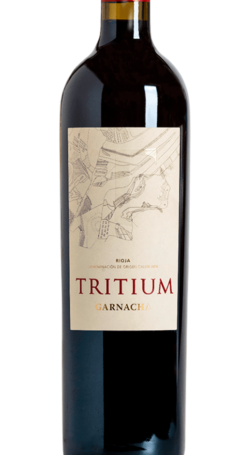 Tritium Garnacha