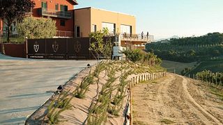 Il Conte Villa Prandone