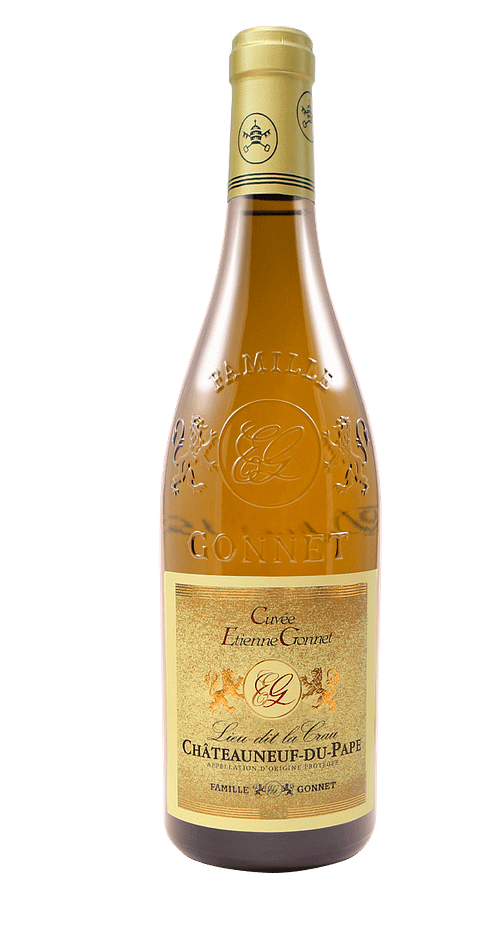 Cuvée “Etienne Gonnet”