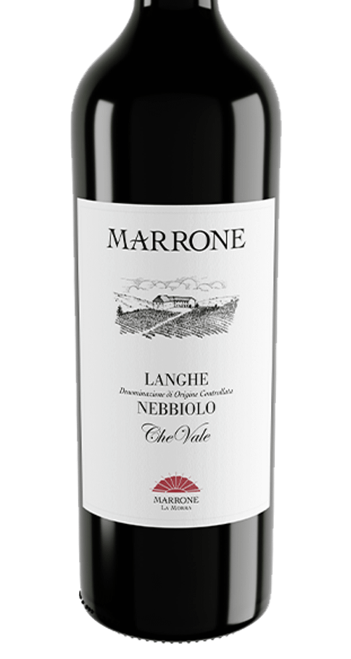 Langhe Nebbiolo “Che Vale”