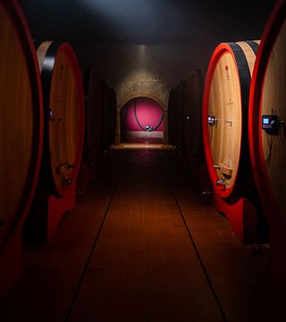 Cantine giacomo Montresor SpA