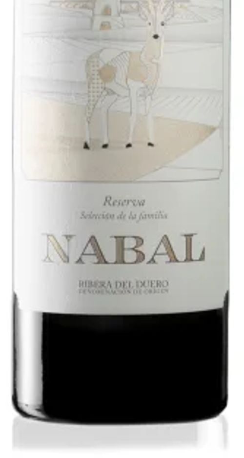 Nabal Reserva De La Familia