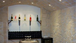 Champagnerverkostung und Führung bei Champagne André Tixier & Fils