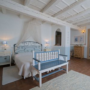 Passe uma noite em um Wine Relais dentro de um parque natural | Musella