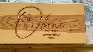 Cata de vinos y visita guiada a la bodega Obene