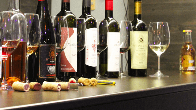 Soirées Vins : Dégustation & Accords Mets & Vins