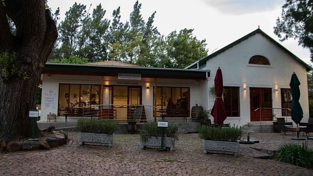 Mellasat Vineyards