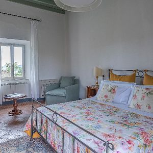 Habitación triple "clásica" en Borgo alrededor de Castello di Meleto