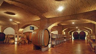 Degustação de vinhos e tour em Manfredi Aldo