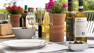 Degustazione Selezioni alla Tenuta di Tavignano