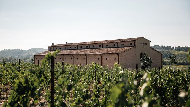 Tenuta di Montefoscoli
