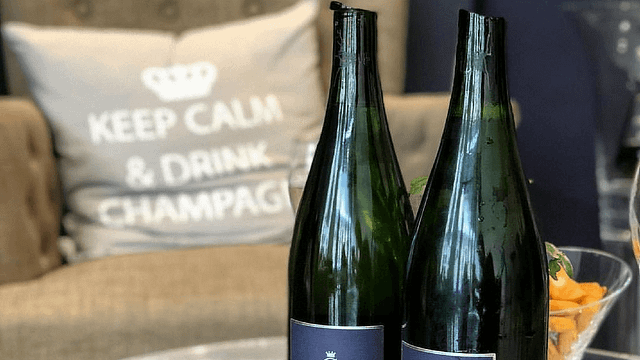 Degustazione a Pol Couronne