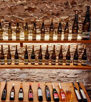 VDP-Weingut S.A.Prüm