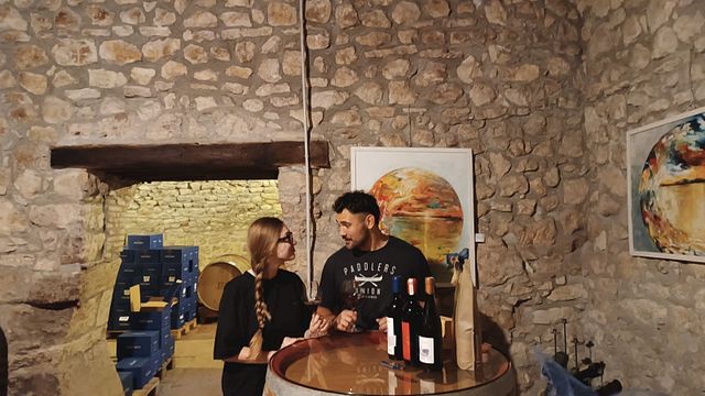 Valpolicella Wine Experience