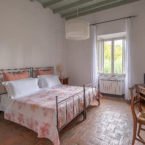 Habitación doble "Classic" en el pueblo alrededor de Castello di Meleto