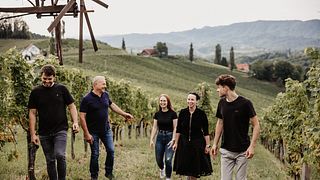 Weingut Tschermonegg GmbH