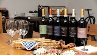 Cantina Fabrizio Battaglino