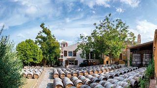 Visita guiada y cata de vermuts en Casa Vermouth Padró
