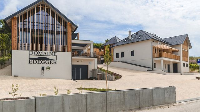 Domaine Edegger