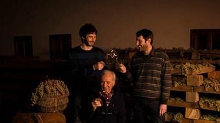 Todos los tonos de Soave