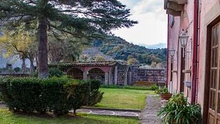 Dégustation et visite des vins de base à Tenuta Gatti