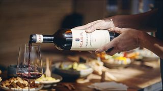 Piedmont Barbera Tasting: Scarpa’s Stylish Wines