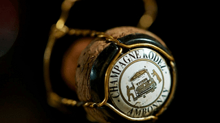 Champagne Rodez