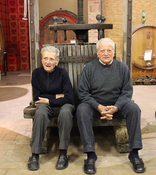 Degustazione e visita a Nizza Silvano