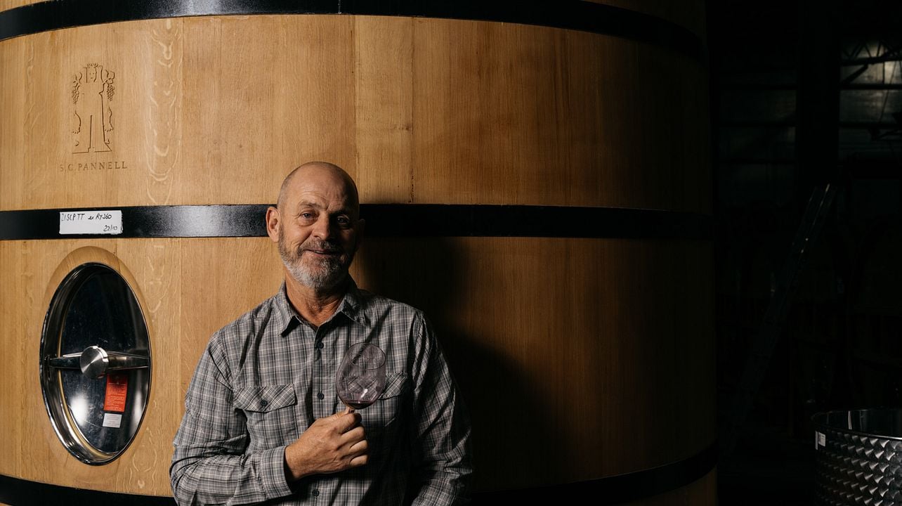 Pannell Enoteca