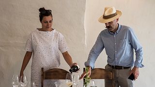  Tour Privado Personalizado de Vinhos Tokaj