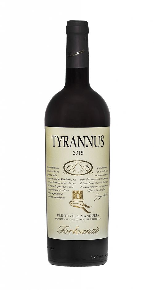 Tyrannus 