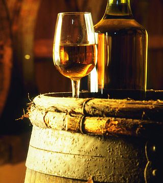 Vinprovning och rundtur på Vignobles Arbo