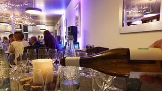 Dégustation et visite de vins à Cava Oriol Rossell