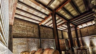 Introduction to Bussoletti wines