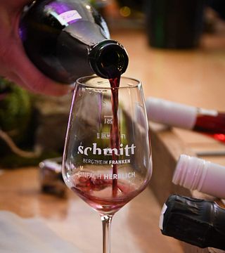 “Una delicia espumosa”: cata de vinos secos y espumosos