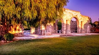Masterclass di Savatiano al Museo del Vino Markou