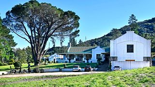 Topiary Wine Estate