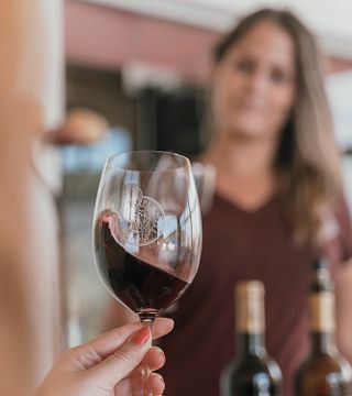 Vin et dîner à Quinta Da Plansel - Menu Montemor