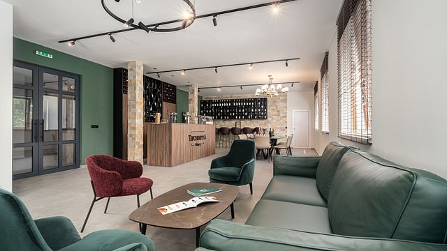Tipchenitza Winery