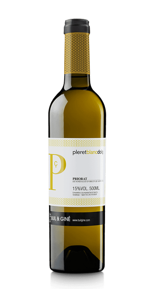Pleret White Dolce