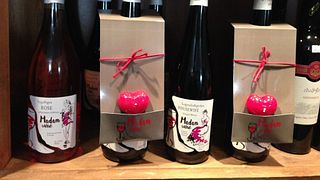 Madam Wine