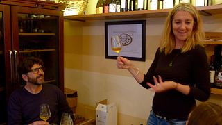 Authentic Cinque Terre Wine Experience