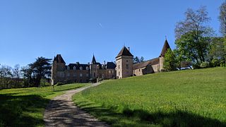 Vinprovning och besök i källaren på Château de Dracy