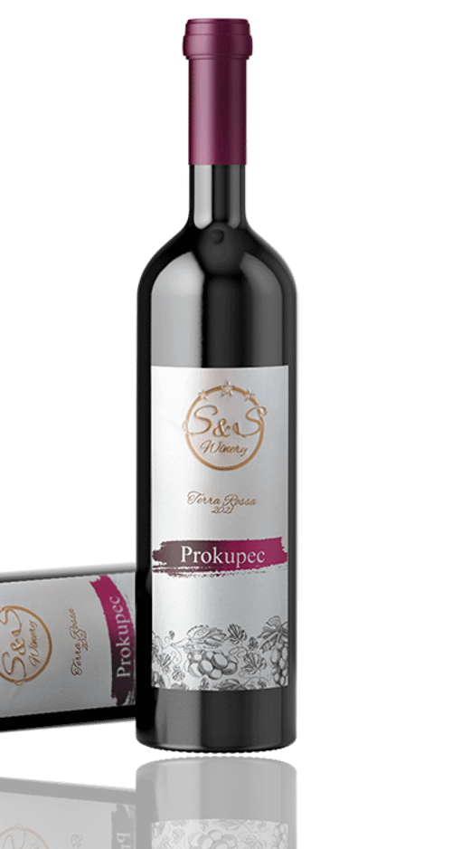 Prokupec - S & S Winery