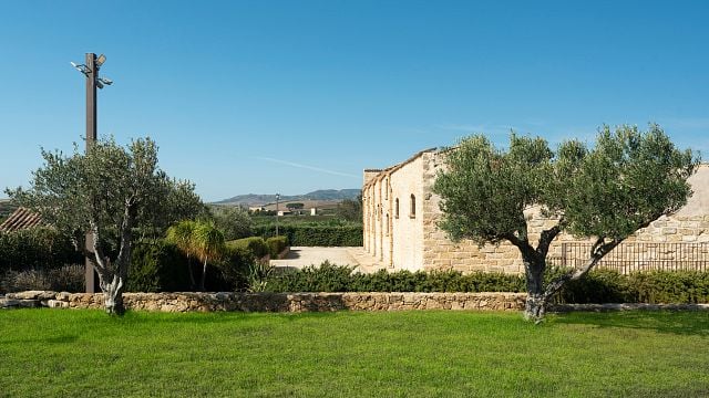 Discover Tenute Baglio Passofondo