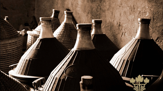 Degustação de vinhos e passeio em Stramaret
