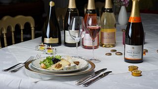 Champagne Baron-Fuenté: A Legacy of Quality
