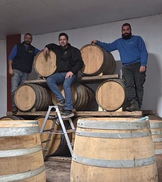 Daskalaki Irini Silva Wines